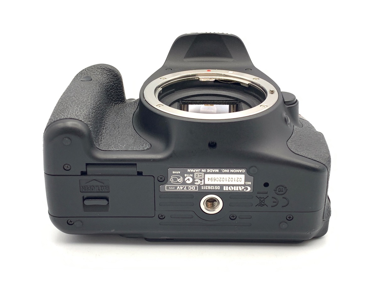 EOS Kiss X5 ���ި�y1800����f�z