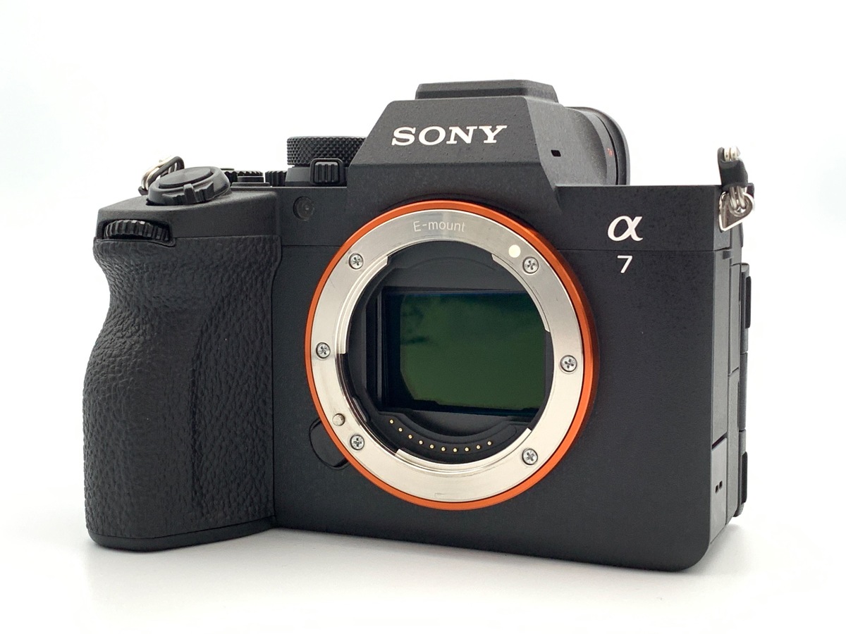 ��7 V ���ި [ILCE-7M5]