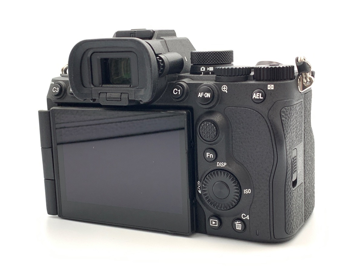 ��7 V ���ި [ILCE-7M5]