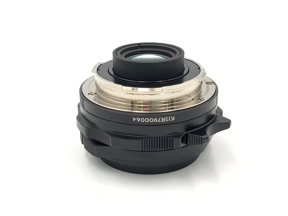 Thypoch Ksana 21mm f/3.5 ASPH. ���C�JM�p �u���b�N