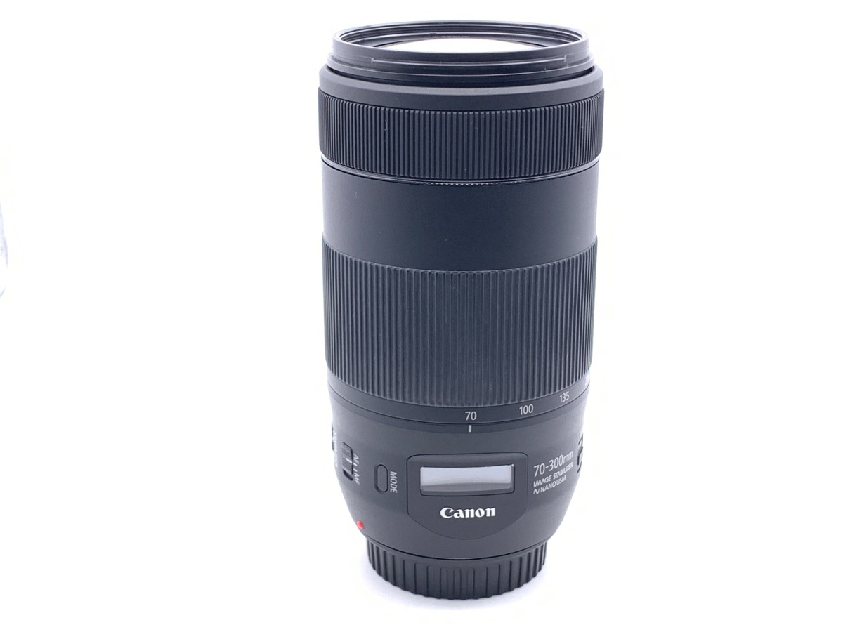 中古】EF 70-300/4-5.6 IS II USM 在庫一覧｜カメラのキタムラ