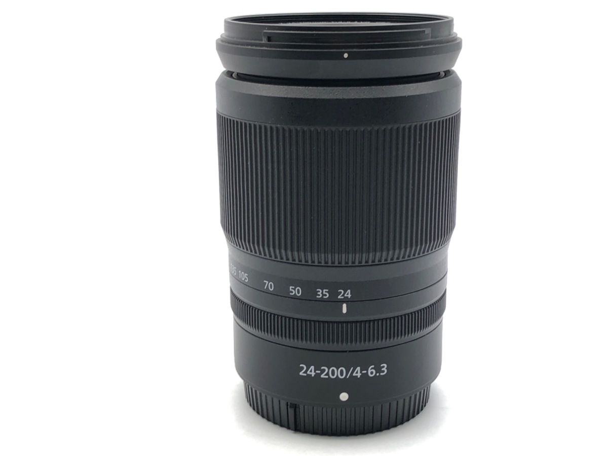 Z 24-200/4-6.3 VR