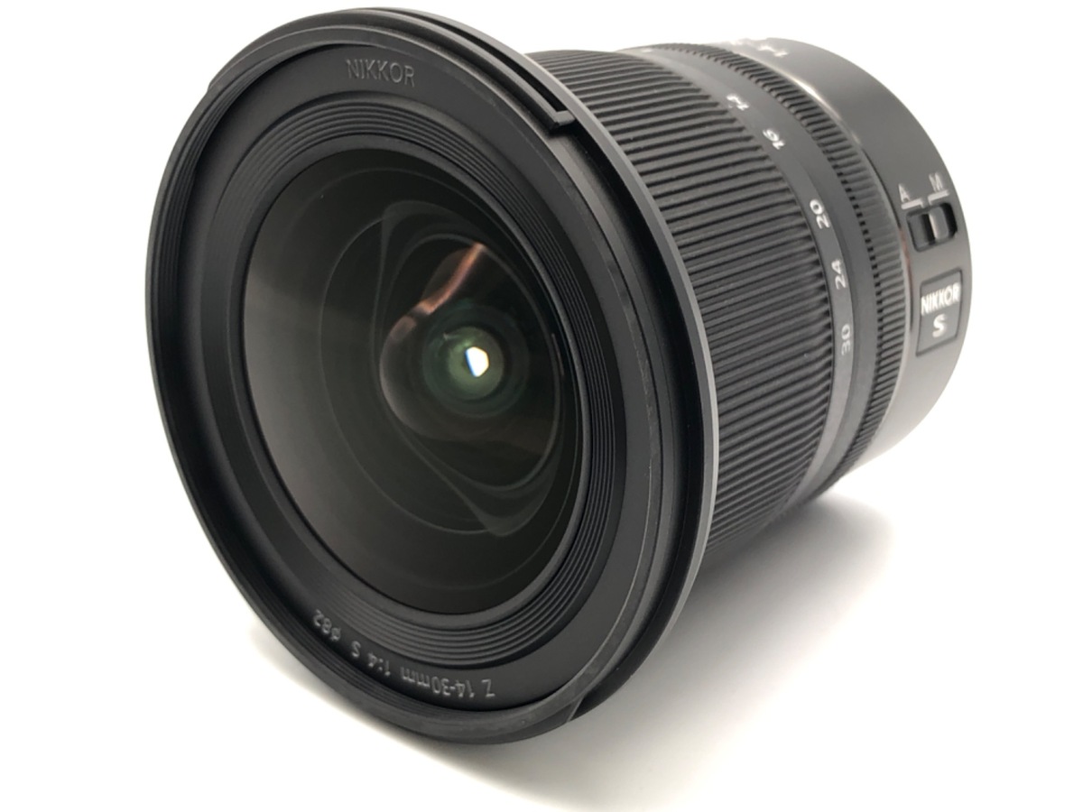 Z 14-30/4 S