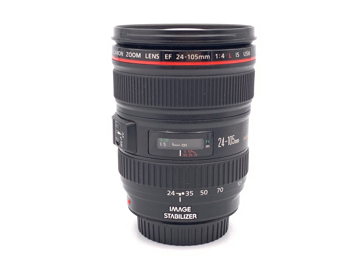 中古】キヤノン EF24-105mm F4L IS USM 在庫一覧｜カメラのキタムラ