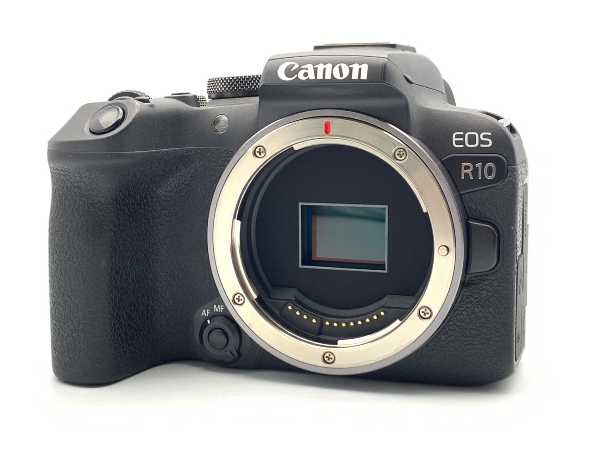 価格.com - EOS R10 ボディ 中古価格比較