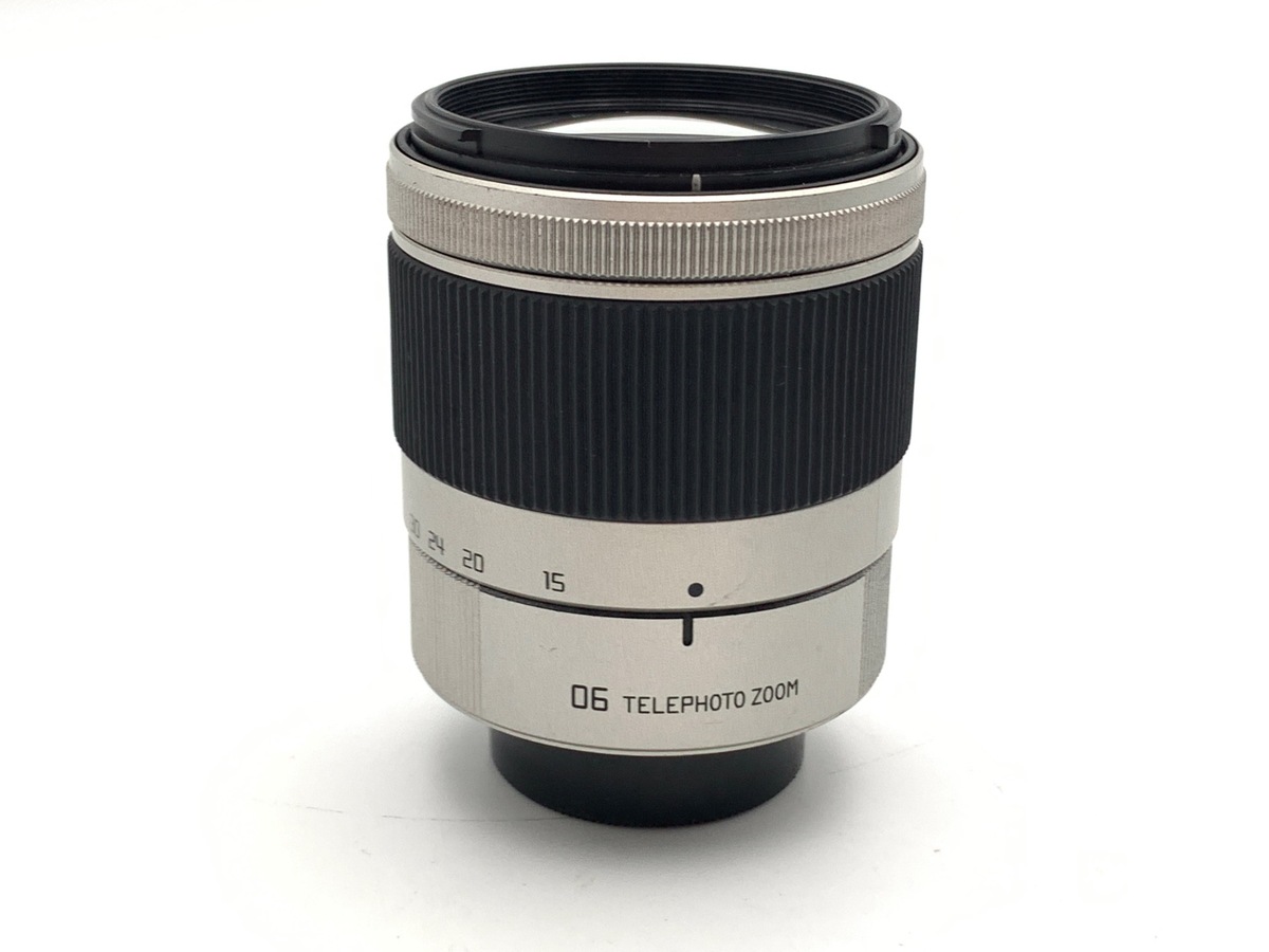 中古】ペンタックス Q用 15-45mm F2.8 [06 TELEPHOTO ZOOM] 在庫一覧