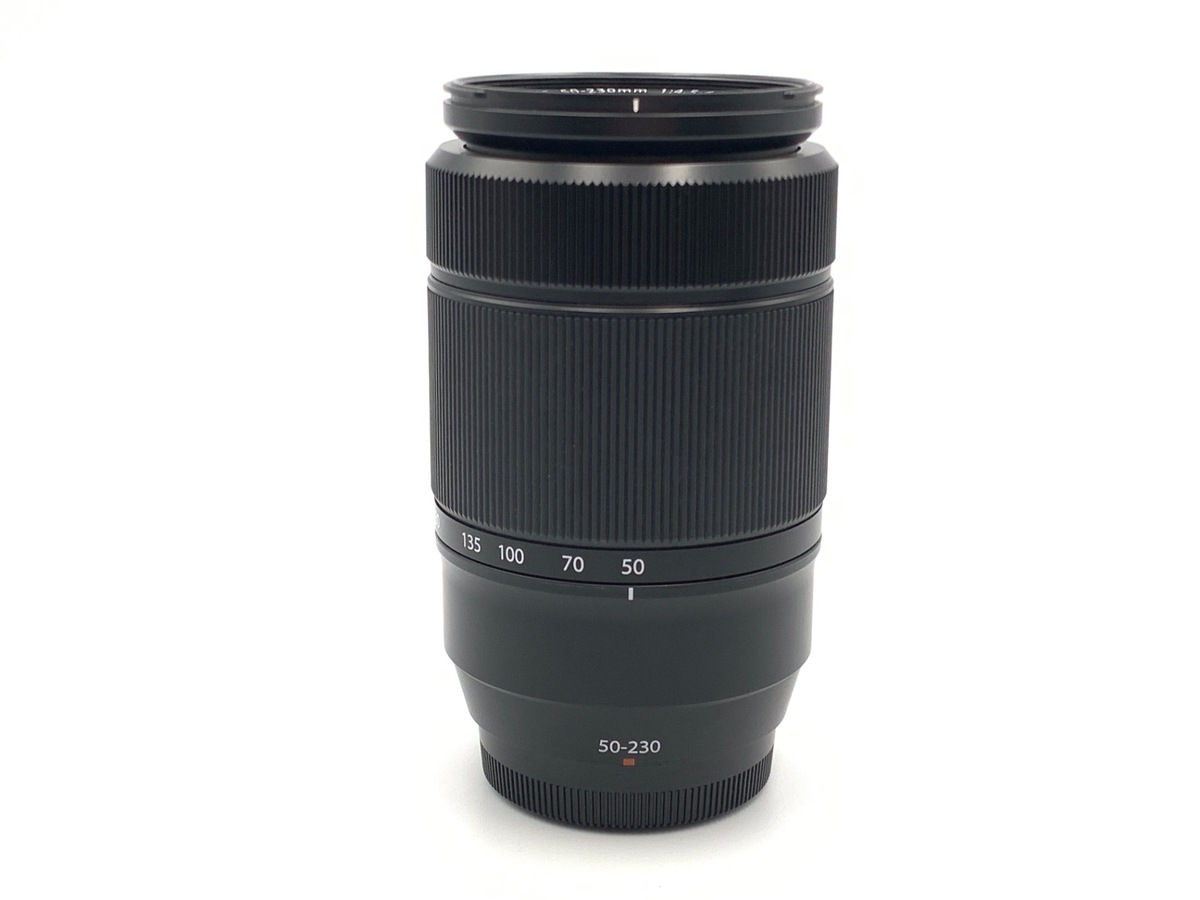 中古】XC50-230/4.5-6.7 OIS II 在庫一覧｜カメラのキタムラ