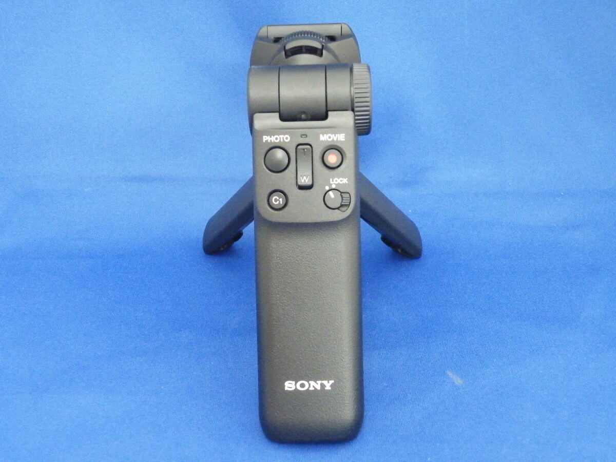 中古】ソニー GP-VPT2BT ワイヤレスリモートコマンダー機能付