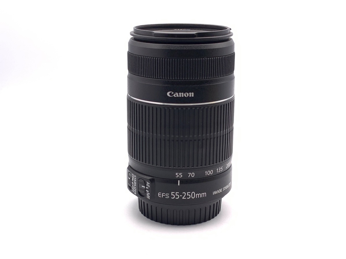 中古】EF-S 55-250/4-5.6 IS II 在庫一覧｜カメラのキタムラ
