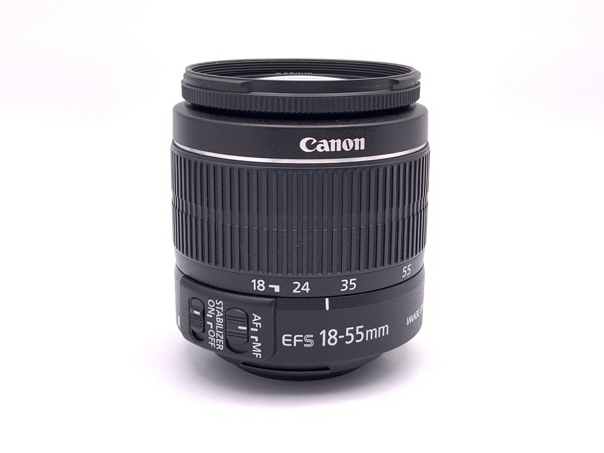中古】キヤノン EF-S18-55mm F3.5-5.6 IS II 在庫一覧｜カメラのキタムラ