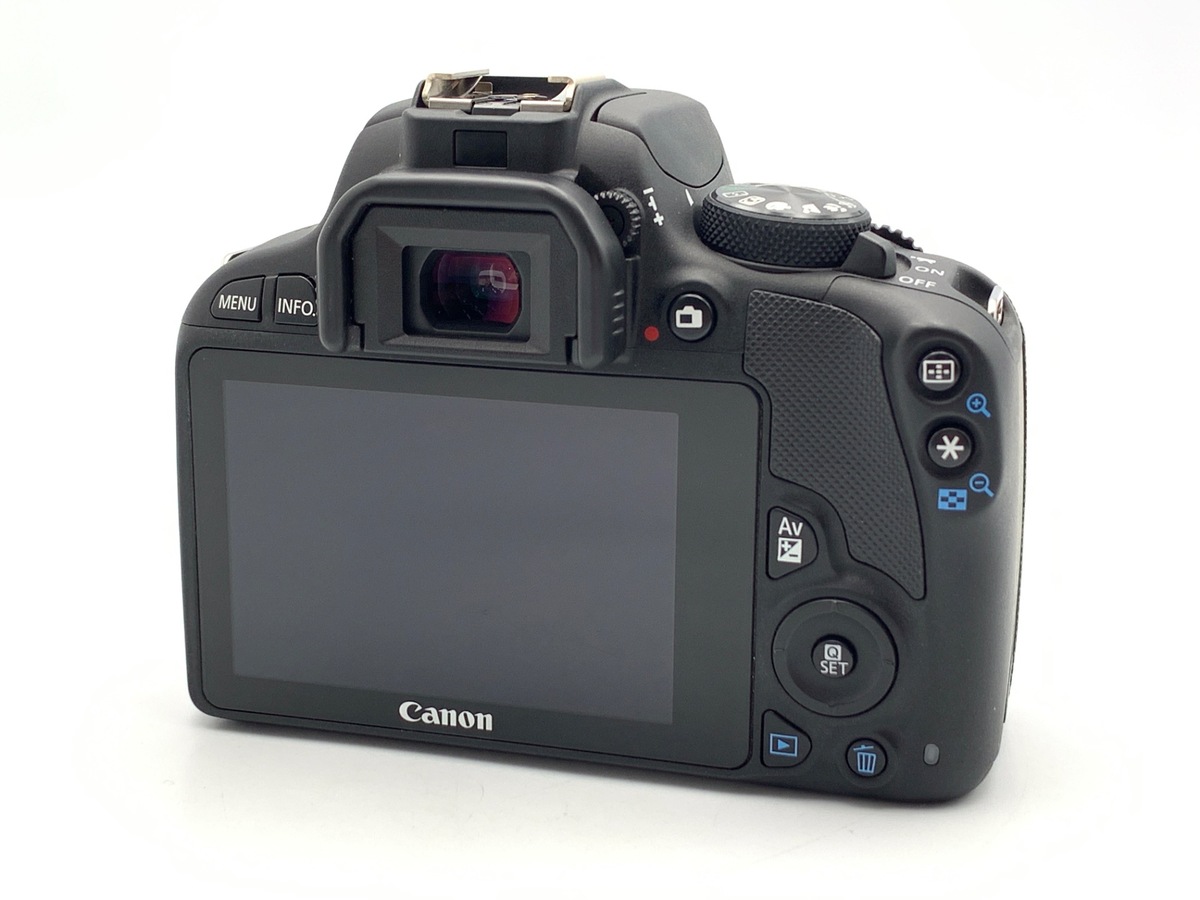 中古：AB(良品)】キヤノン EOS Kiss X7 ボディ | 2448760078088
