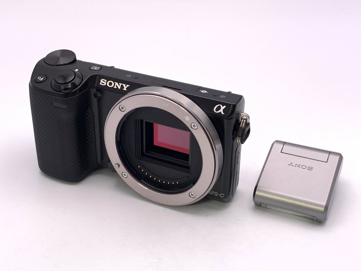 中古】NEX-5 在庫一覧｜カメラのキタムラ