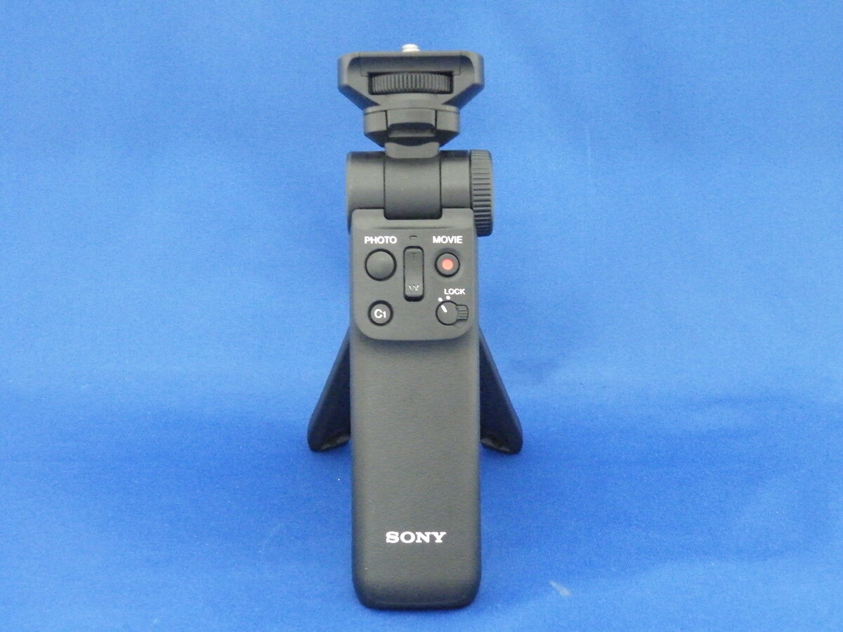 中古：AB(良品)】ソニー GP-VPT2BT ワイヤレスリモートコマンダー機能