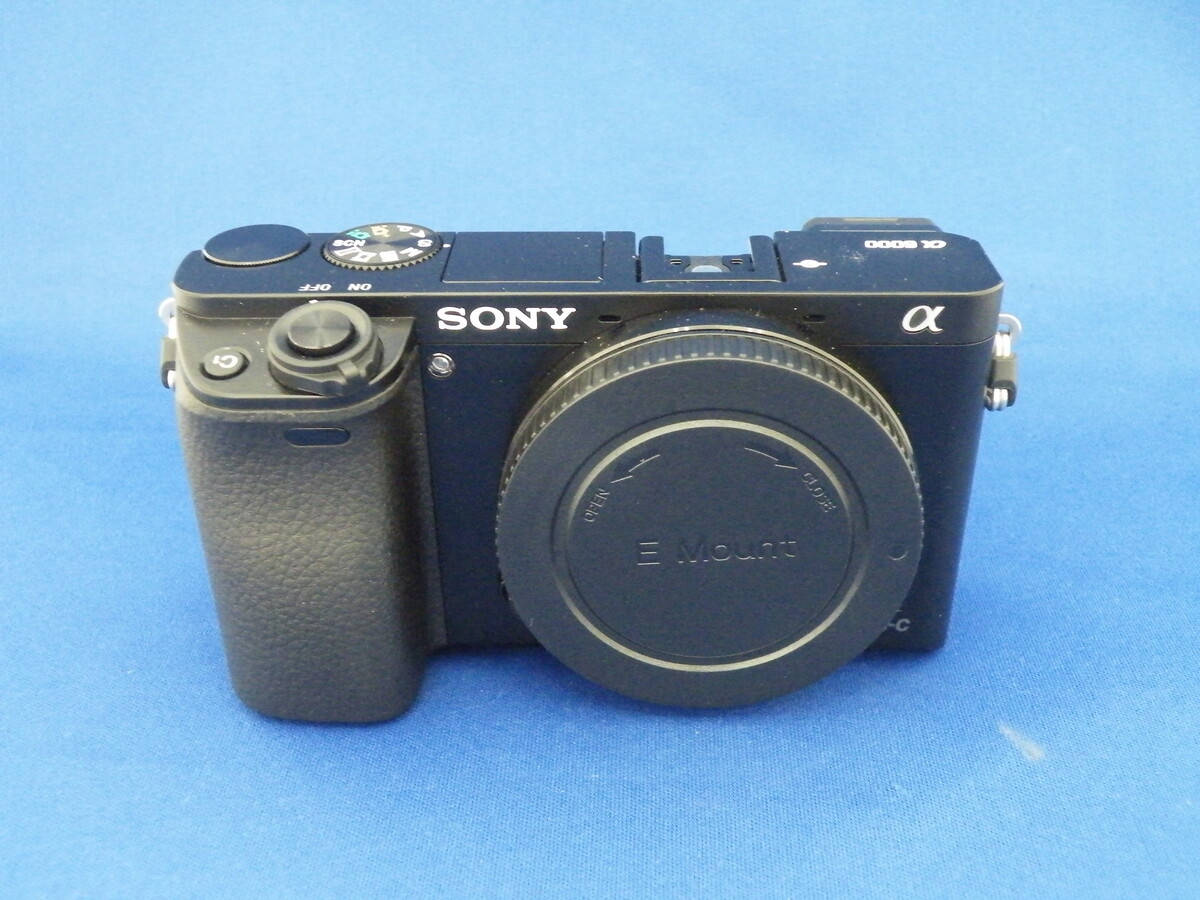 中古】α6000 在庫一覧｜カメラのキタムラ