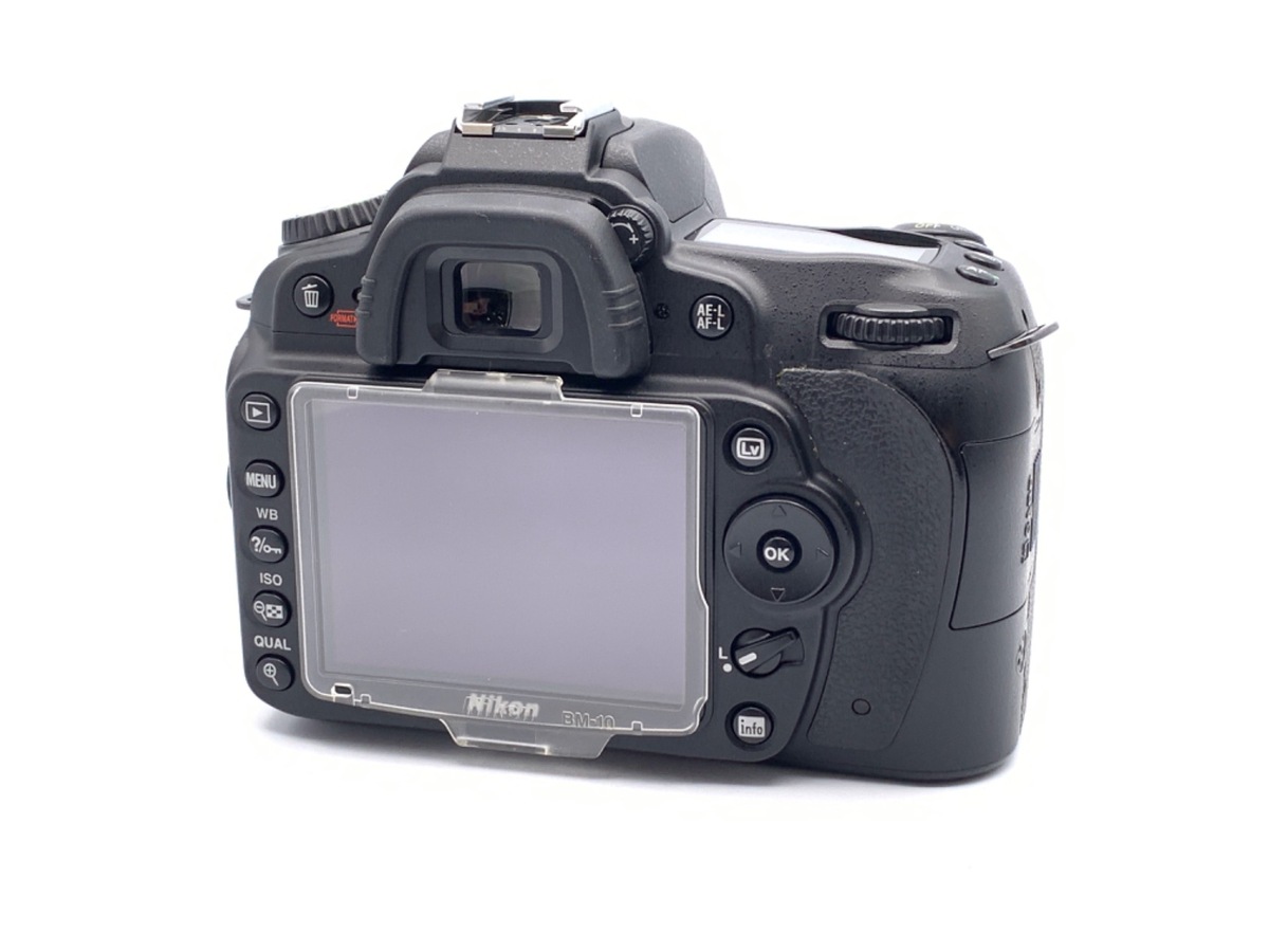 ★専用★Nikon ニコン D90 ボディ #20511 ニコンD ニコン Nikon D90 ボディ デジタル一眼レフ カメラ 中古