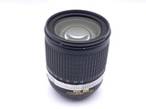 中古】ニコン AF-S DX Zoom Nikkor ED 18-135mm F3.5-5.6G（IF） 在庫