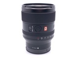 中古】ソニー FE 35mm F1.4 GM [SEL35F14GM] 在庫一覧｜カメラの