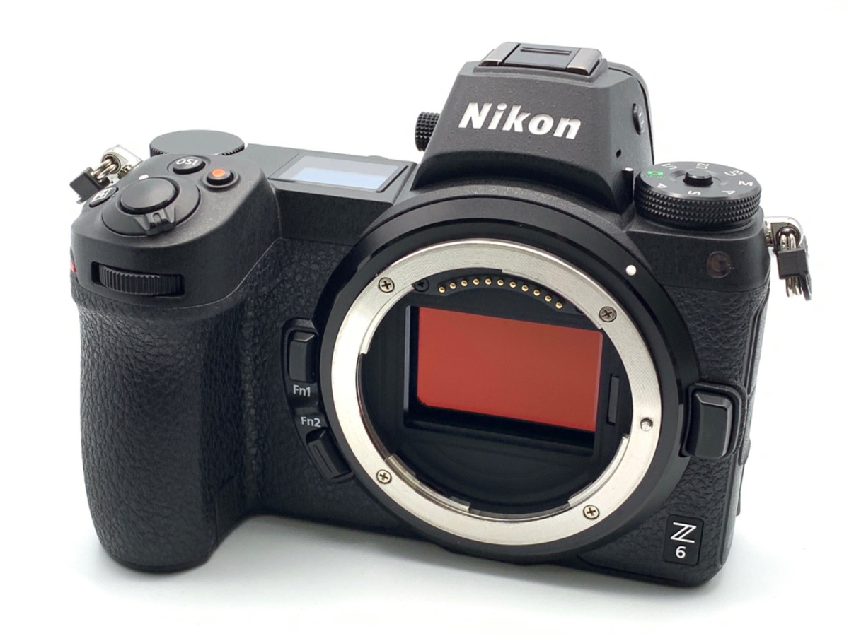 Nikon Z6 ボディ
