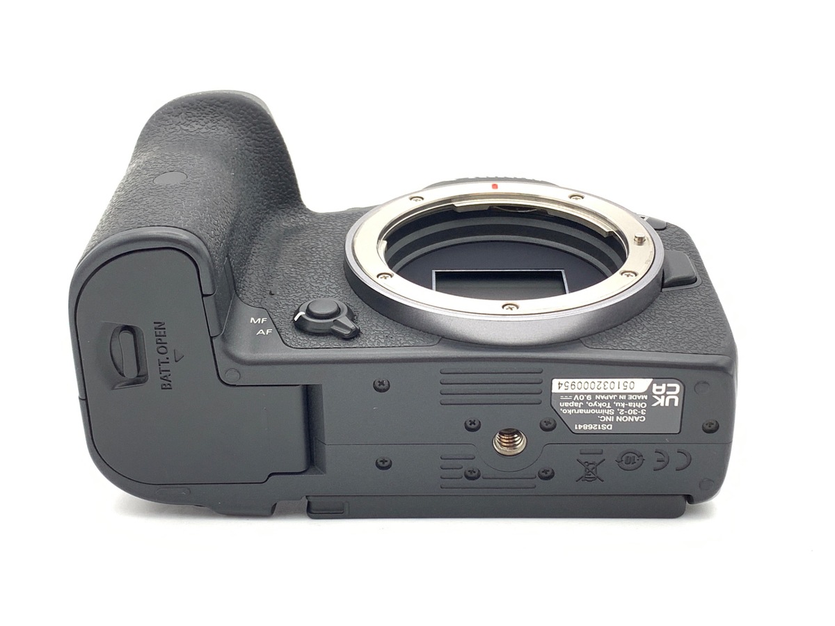 Canon (キヤノン) EOS R7 ボディ　中古良品〜美品 Canon EOS R7 ボディー 中古 C2120180943527｜中古通販フジヤカメラ