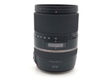 極美品✨タムロン 16-300mm B016 キャノン用❤️超・高倍率！ 16-300mm F/3.5-6.3 Di II VC PZD MACRO (B016) | タムロン | TAMRON
