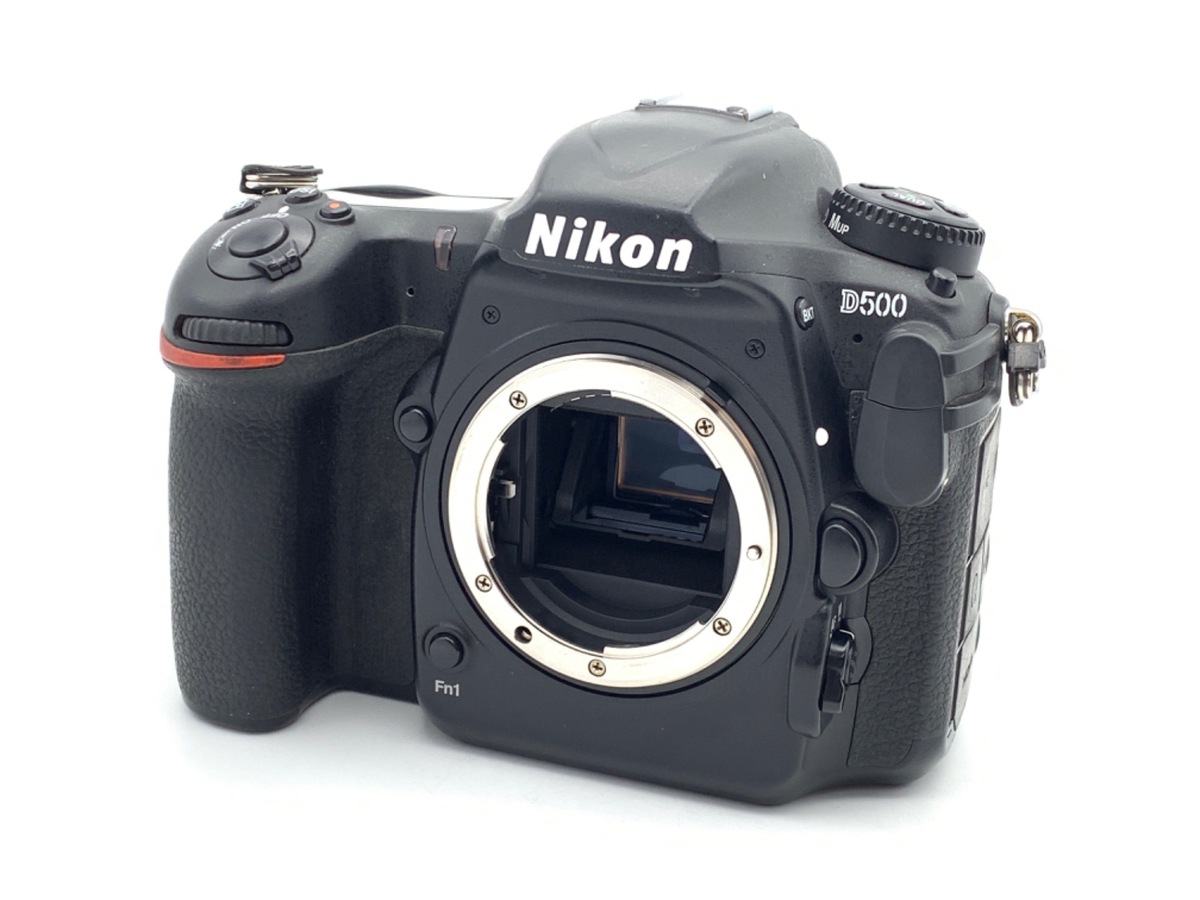 d500　Nikon　ニコン　ボディ D500 ボディ 中古価格比較 - 価格.com