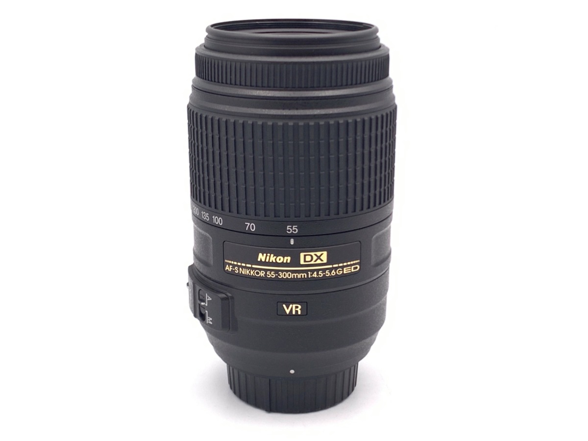 2月26日①OP付き【超望遠レンズ】Nikon AF-S 55-300mm VR 価格.com - ニコン AF-S DX NIKKOR 55-300mm f/4.5-5.6G ED VR
