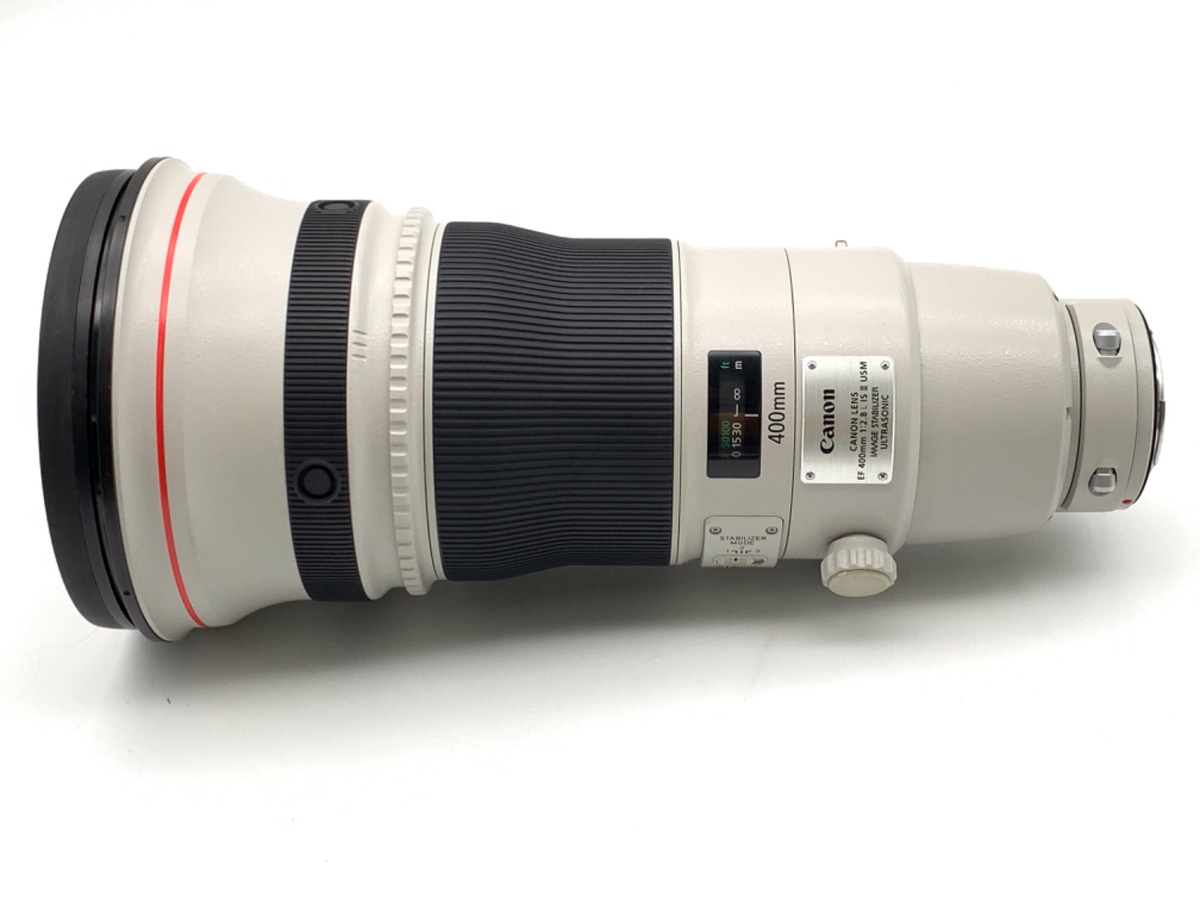 EF400mm F2.8L IS II USM 中古価格比較 - 価格.com