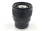 SONY - Sony FE 85mm F1.8 中古 中古】(ソニー) SONY FE85/F1.8｜ナニワグループオンライン