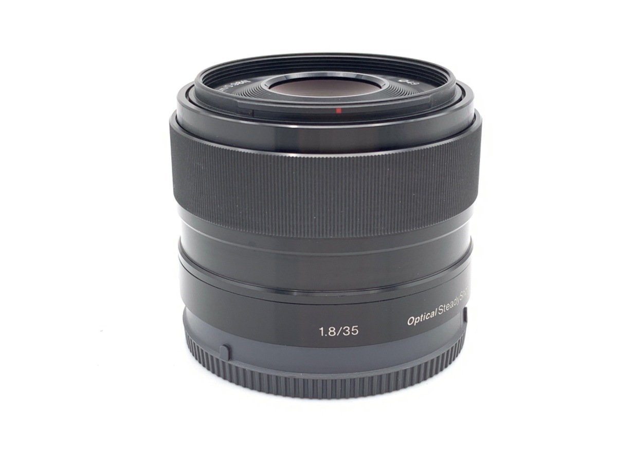 E 35mm F1.8 OSS SEL35F18 中古価格比較 - 価格.com