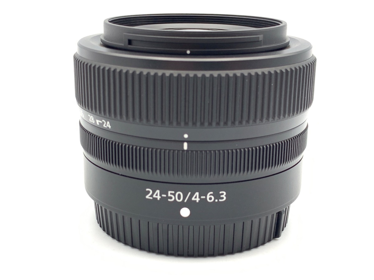 ★極上美品AF-S DX NIKKOR 16-80 f/2.8-4E ED VR Nikon Nikkor AF-S DX 16-80 mm f/2.8-4E ED VR review - Build