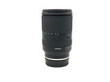 ピザショップさん専用　タムロン28-200mm ソニーEマウント　ジャンク品 ピザショップさん専用 タムロン28-200mm ソニーEマウント ジャンク品