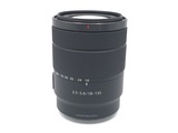 SONY - 【中古】SEL18135 中古】ソニー E 18-135mm F3.5-5.6 OSS [SEL18135] 在庫一覧
