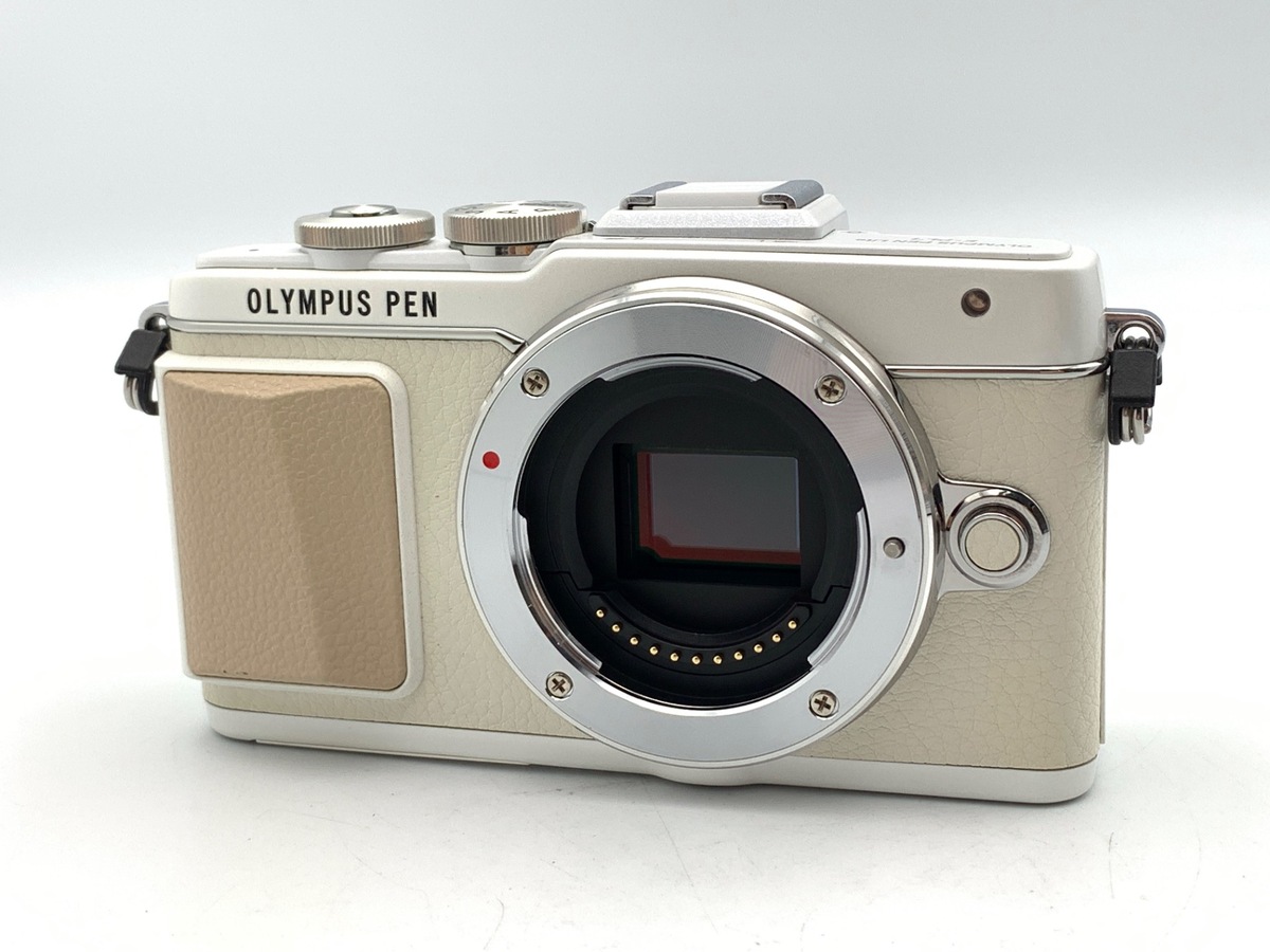 タ*吉様 デジカメOLYMPUS PEN Lite E-PL7 ジャンク品 タ*吉様