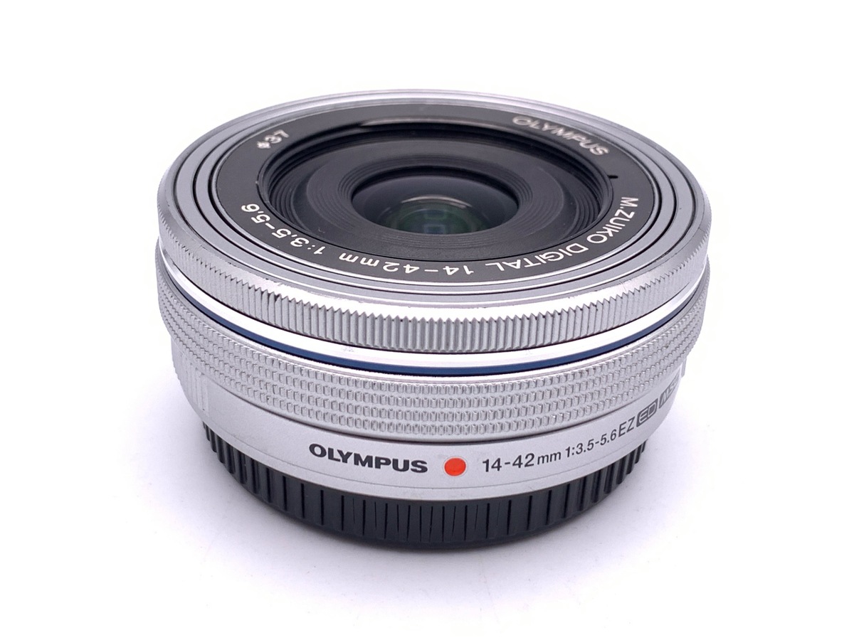 M.ZUIKO DIGITAL ED 14-42/3.5-5.6 EZ ް