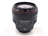 【Canon】EF85mm F1.2L II USM 中古 美品】キャノン Canon EF85mm F1.2L II USM 中古 - メルカリ