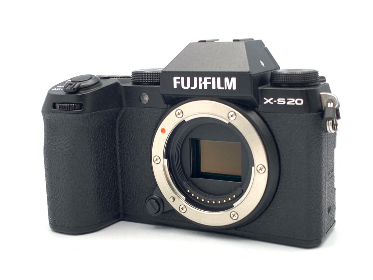 価格.com - 富士フイルム FUJIFILM X-T20 レンズキット