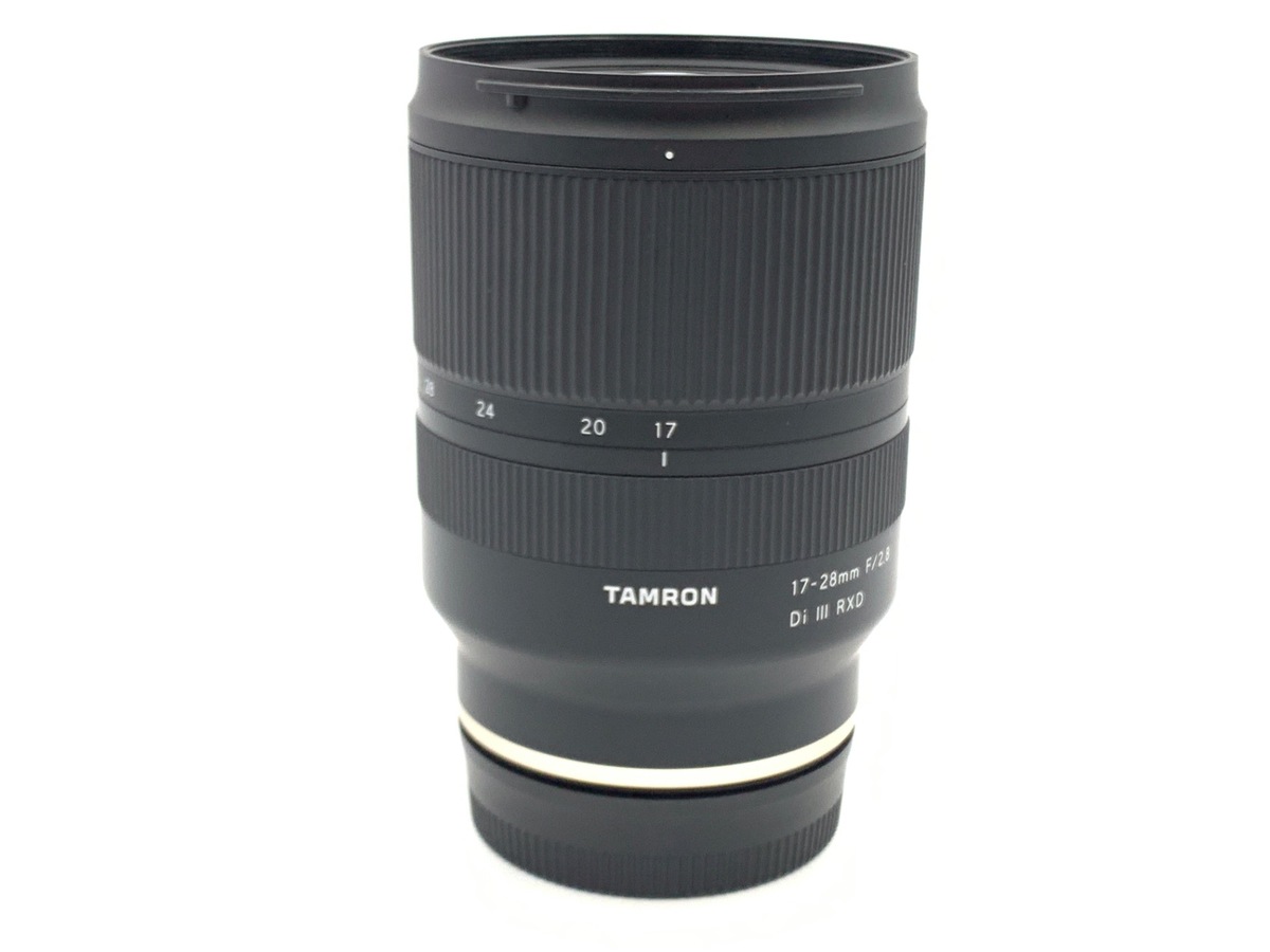 価格.com - TAMRON SP AF 28-75mm F/2.8 XR Di LD Aspherical