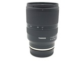 中古】タムロン 17-28mm F/2.8DiIII RXD ソニーEマウント用（Model