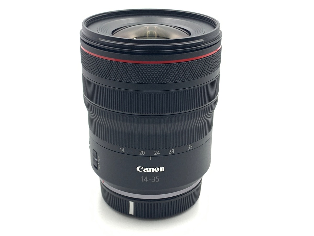 価格.com - RF14-35mm F4 L IS USM 中古価格比較