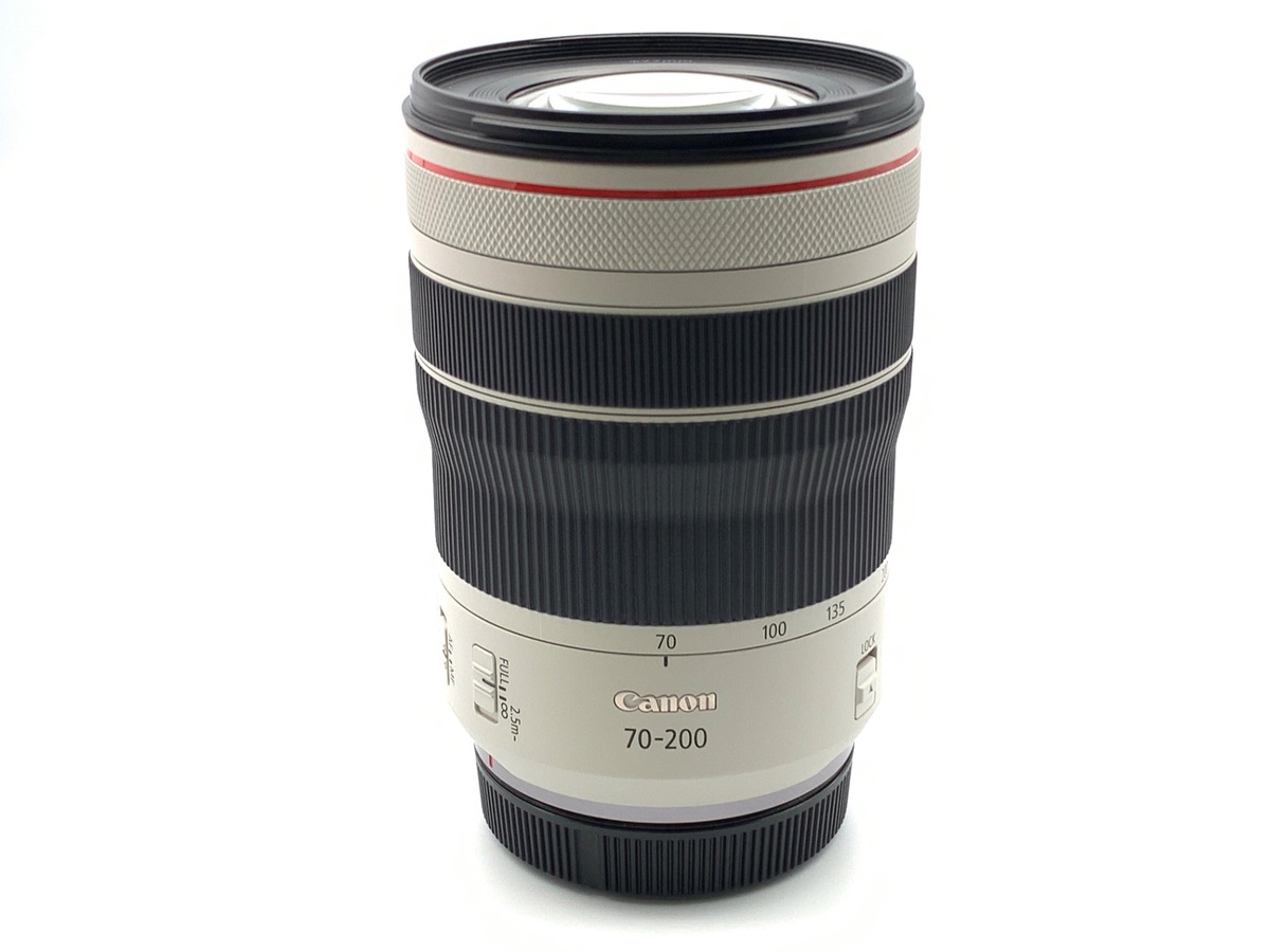 RF70-200mm F4 L IS USM 中古価格比較 - 価格.com
