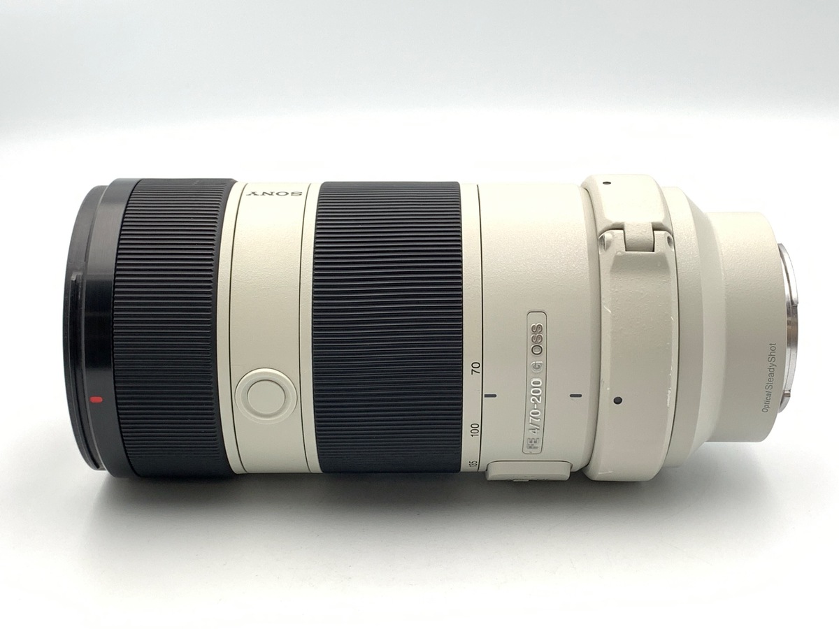 SONY★FE 70-200mm F4 G OSS SEL70200G★美品★ FE 70-200mm F4 G OSS SEL70200G 中古価格比較 - 価格.com
