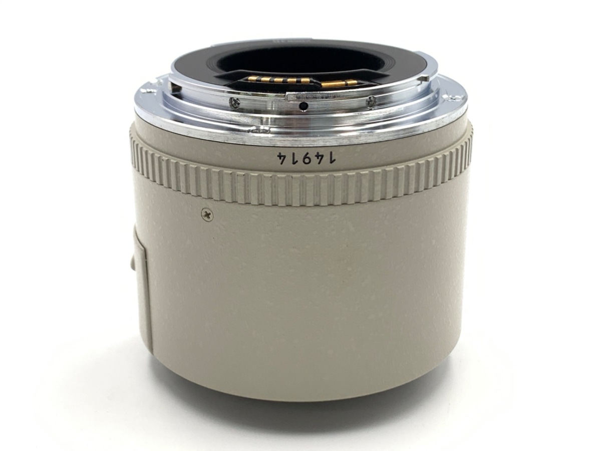 中古】キヤノン Extender EF 2X｜｜カメラのキタムラネットショップ