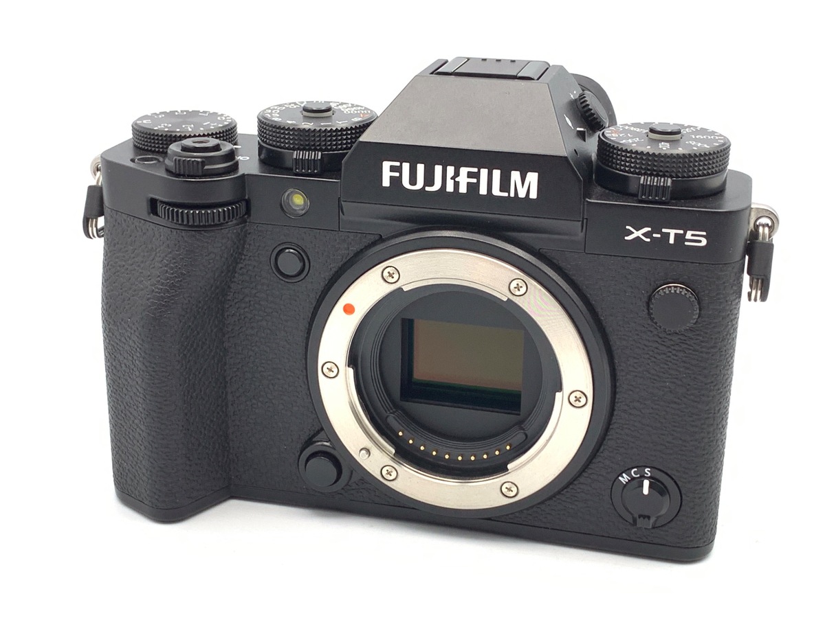 【美品】メーカー保証付き FUJIFILM X-T5 ボディ おまけ付き 楽天市場】X-T5 ボディ [シルバー] : 沙羅の木楽天市場店