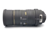 中古】シグマ APO 50-500mm F4-6.3 EX DG HSM ニコン用 在庫一覧