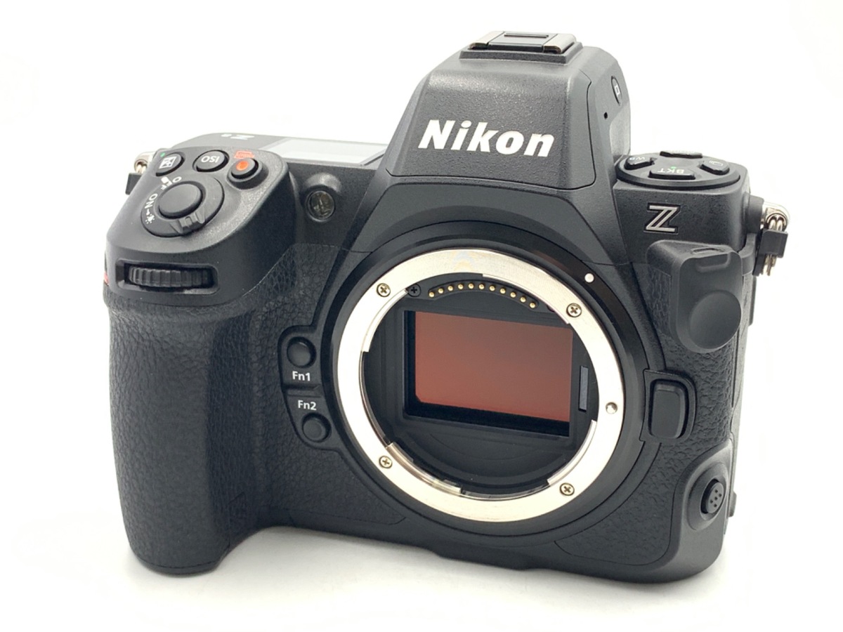 ニコン Nikon Z8 ボディ 美品 ニコン Nikon Z8 ボディ 美品 Z 8 ボディ 中古価格比較 - 価格.com