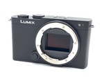 中古】パナソニック LUMIX DC-S9-K ボディ ジェットブラック 在庫一覧