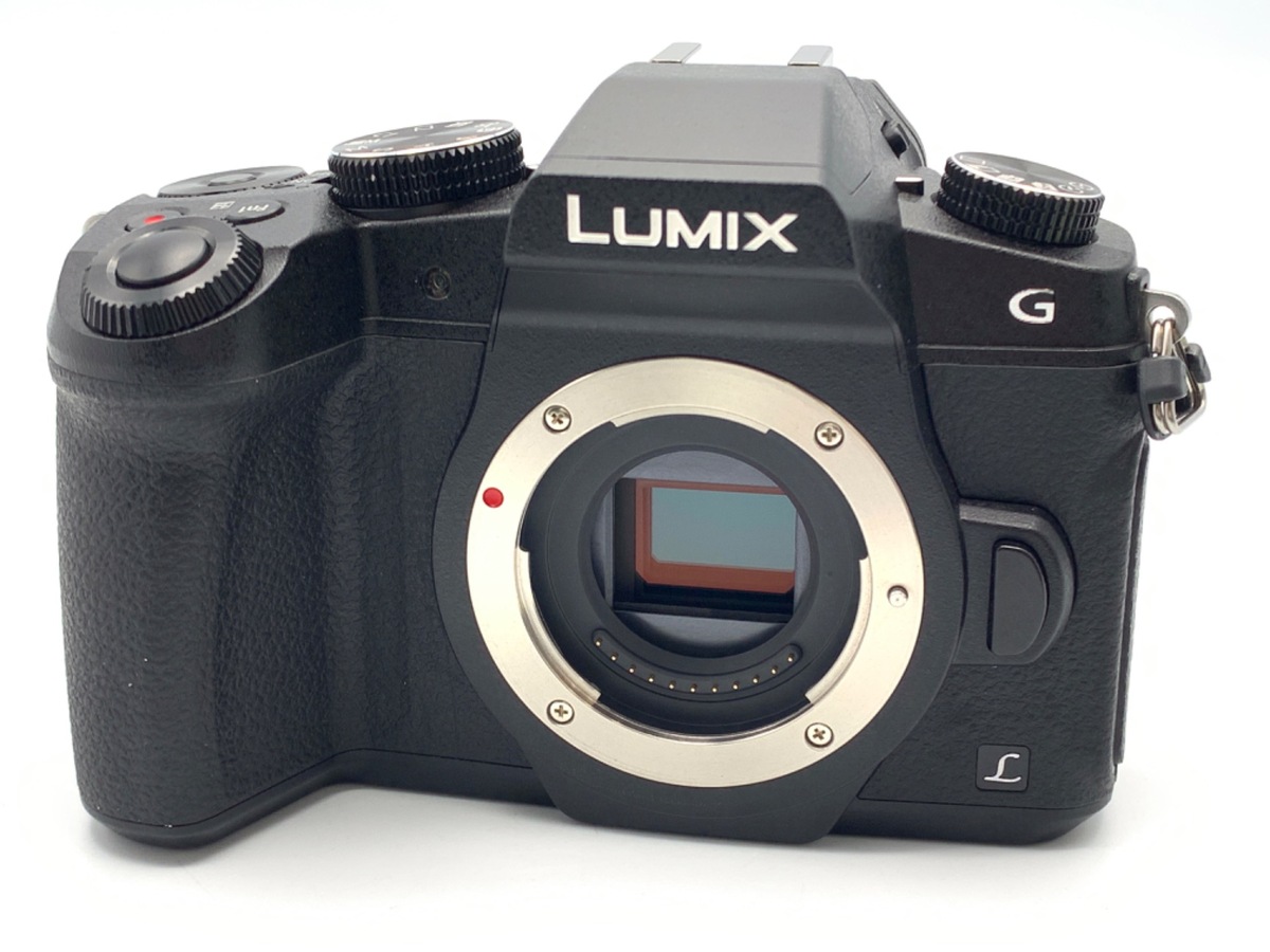 lumix GH5 セット 充電器付き ボディのみ パナソニック LUMIX DC-GH5