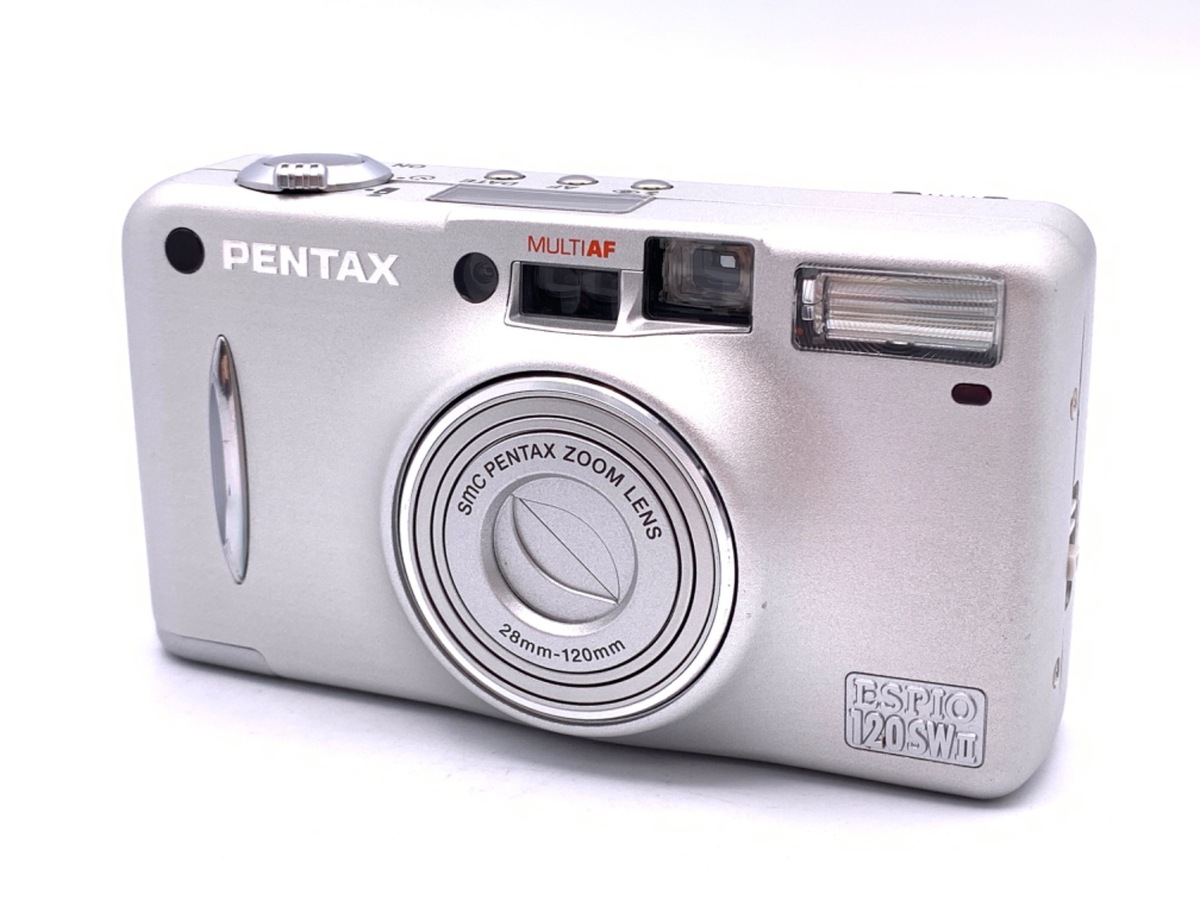 【完動品】PENTAX ESPIO 835 フィルムカメラ 動作確認済み 2025年最新】ペンタックス ESPIO 835の人気アイテム - メルカリ