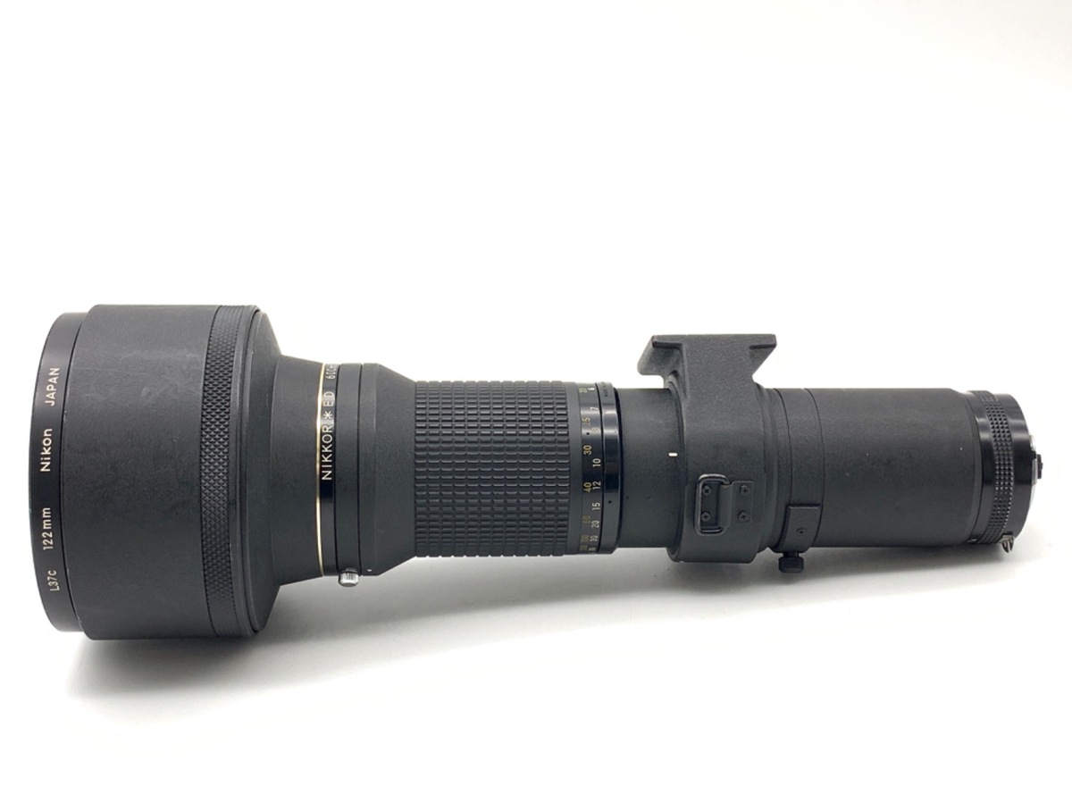 価格.com - ニコン AF-S DX VR Zoom-Nikkor 55-200mm f/4-5.6G IF-ED