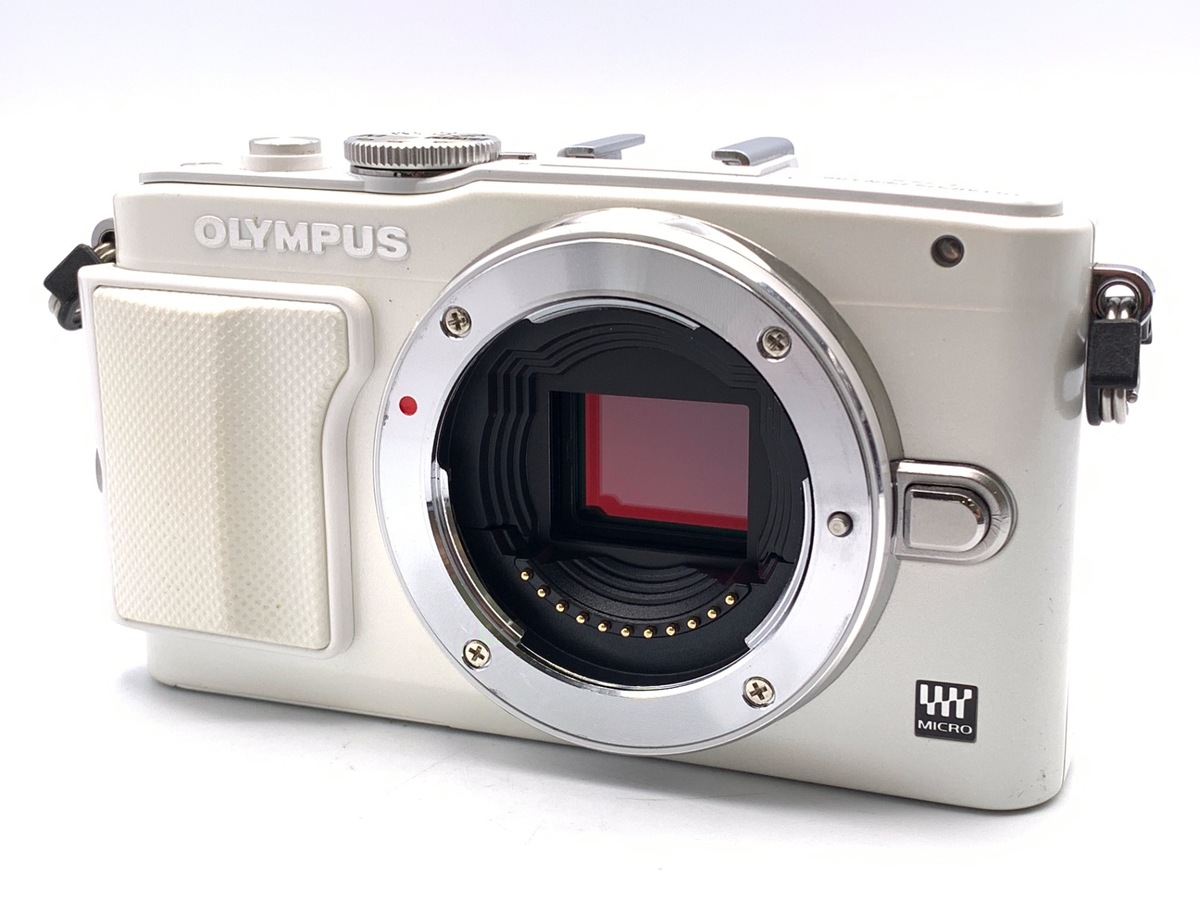 価格.com - オリンパス OM-D E-M5 Mark III ボディ 価格比較